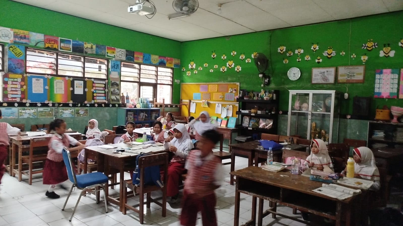 Ruang Kelas