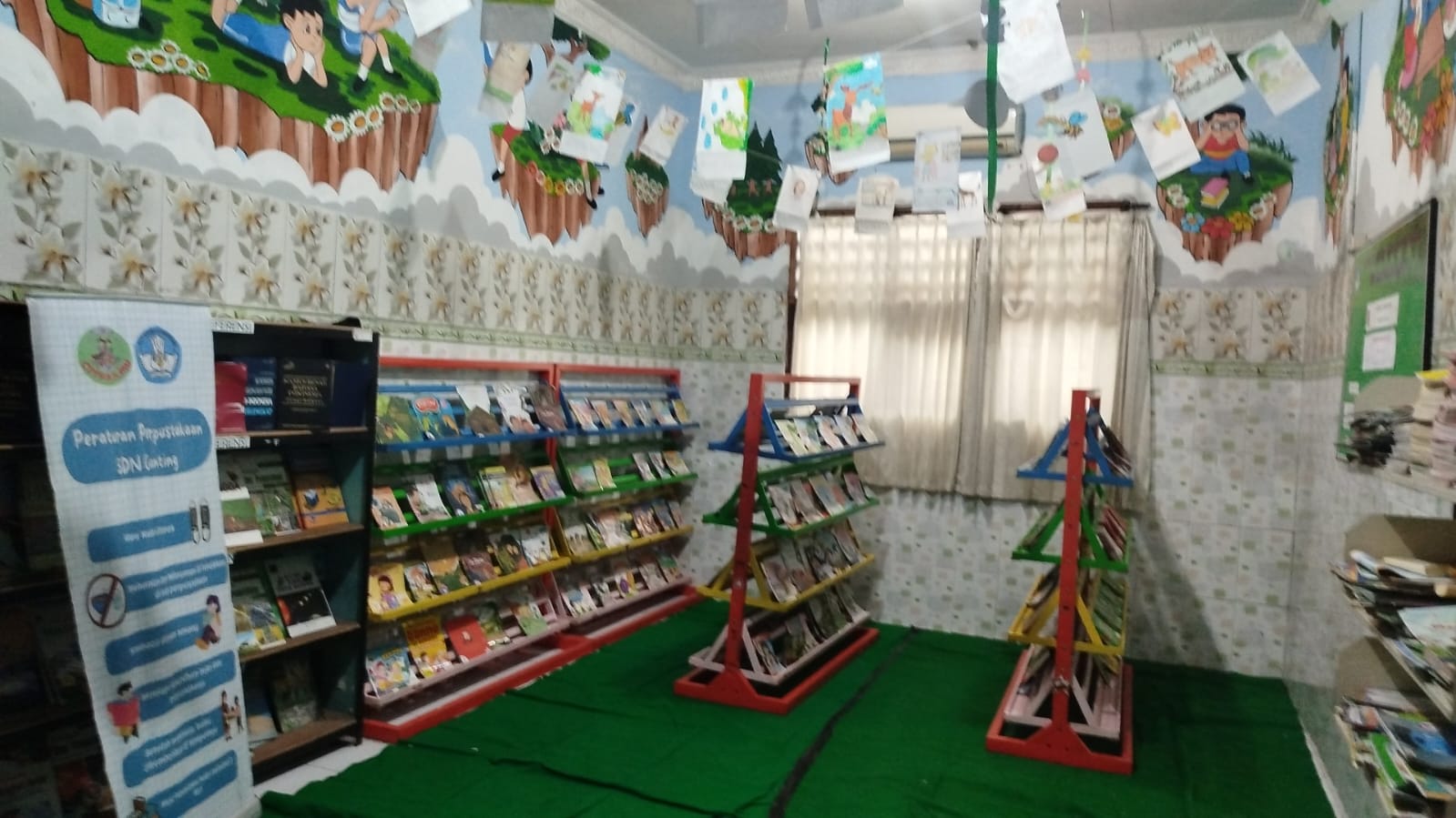 Perpustakaan