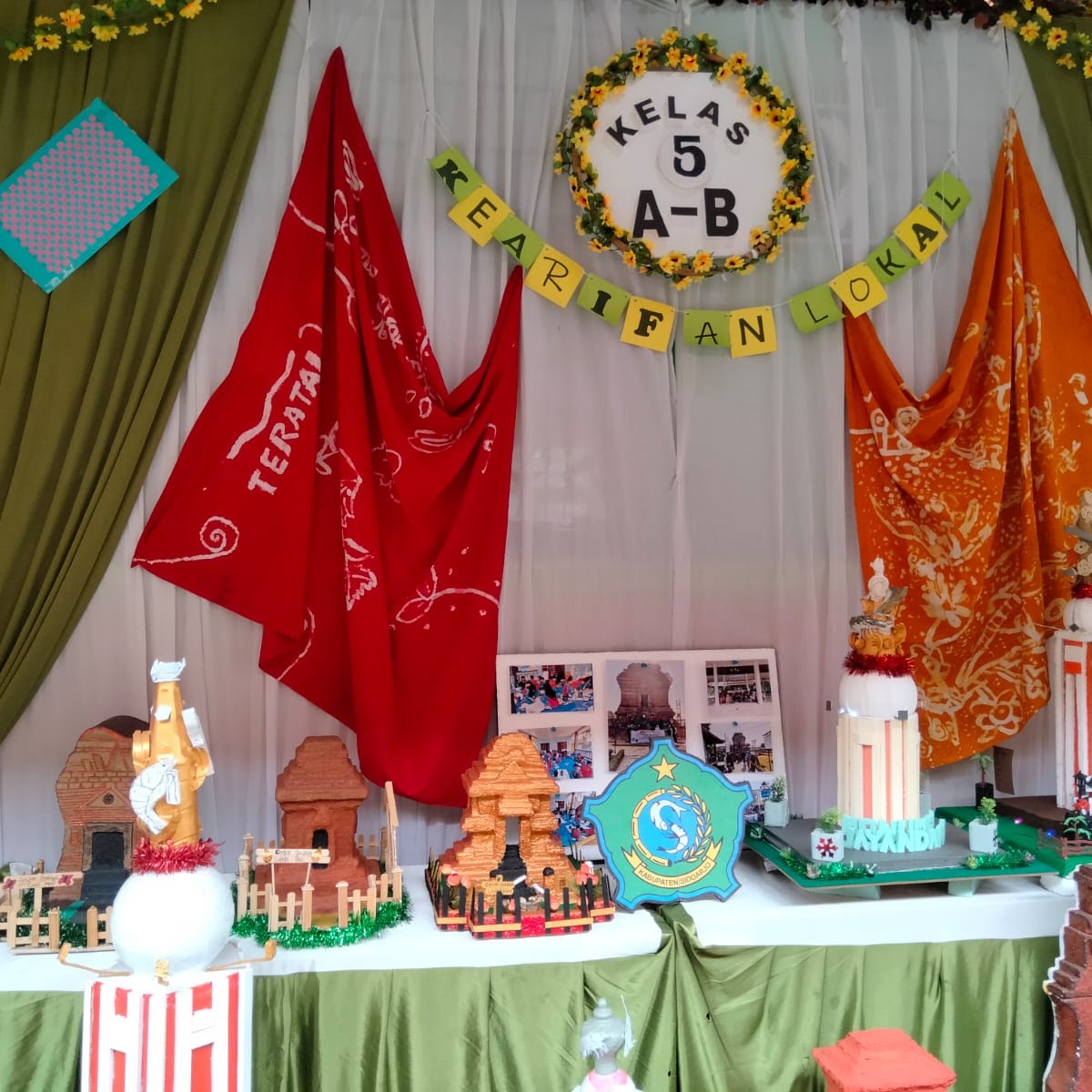 Karya Seni