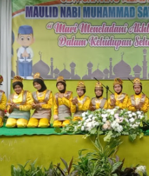 Maulud Nabi