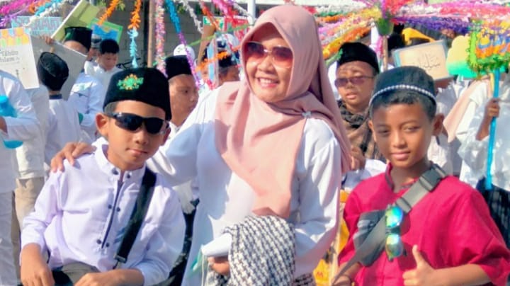 Pawai