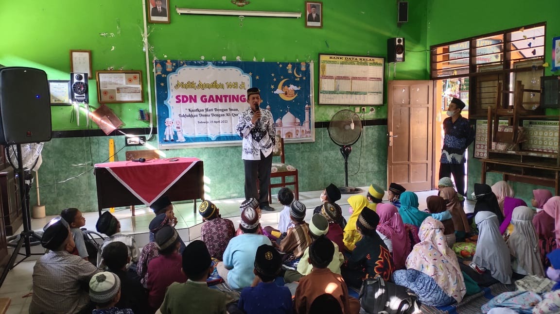 pondok ramadan